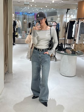 shino hayasakiさんのコーディネート