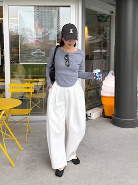 shino hayasakiさんのコーディネート