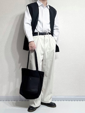 すずしょーさんのコーディネート