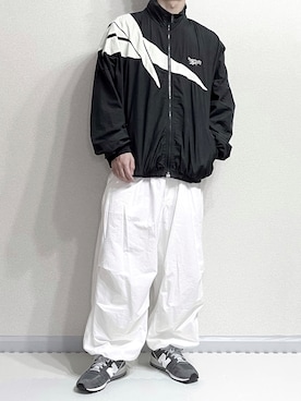 すずしょーさんのコーディネート