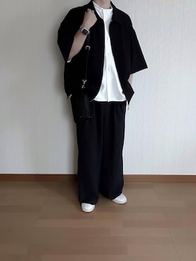 すずしょーさんのコーディネート