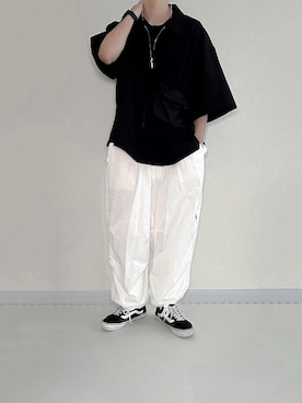 すずしょーさんのコーディネート