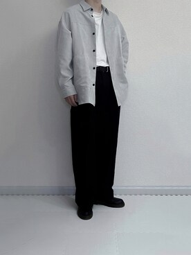 すずしょーさんのコーディネート