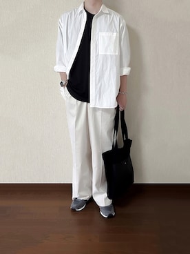 すずしょーさんのコーディネート