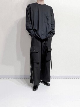 すずしょーさんのコーディネート