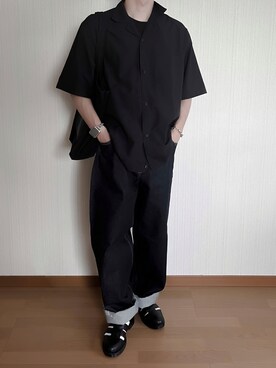 すずしょーさんのコーディネート