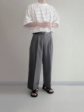 すずしょーさんのコーディネート