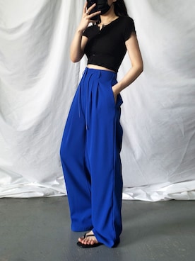 me+emselectさんのコーディネート