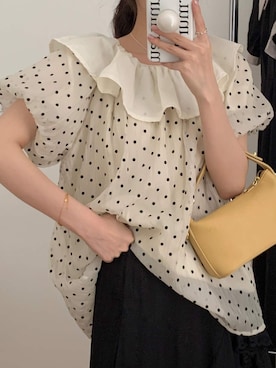 me+emselectさんのコーディネート