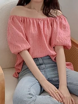 me+emselectさんのコーディネート