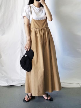 me+emselectさんのコーディネート