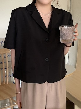 me+emselectさんのコーディネート