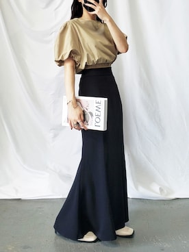 me+emselectさんのコーディネート