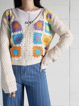 me+emselectさん（レディース・166cm）の秋コーディネート