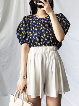 me+emselectさんのコーディネート