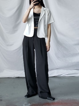 me+emselectさんのコーディネート