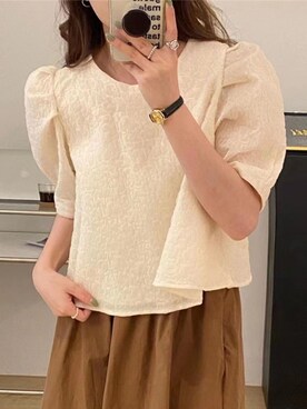 me+emselectさんのコーディネート