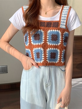 me+emselectさんのコーディネート