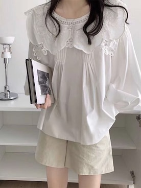 me+emselectさんのコーディネート