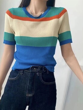 me+emselectさんのコーディネート