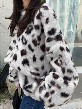 me+emselectさん(レディース・162cm)の冬コーディネート
