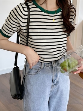 me+emselectさんのコーディネート