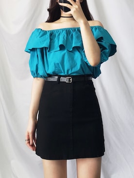 me+emselectさんのコーディネート