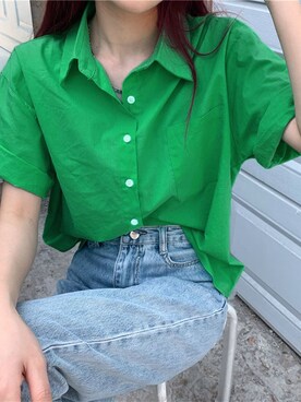 me+emselectさんのコーディネート