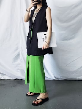 me+emselectさんのコーディネート