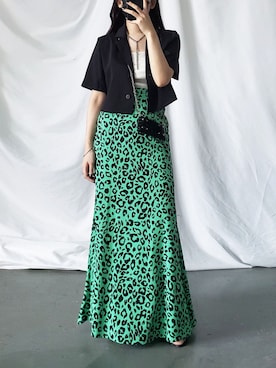 me+emselectさんのコーディネート