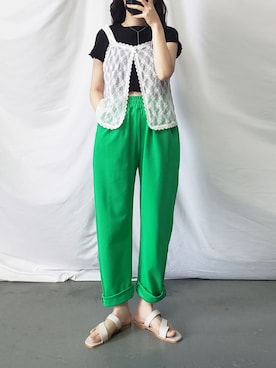 me+emselectさんのコーディネート