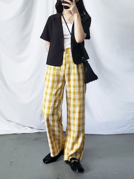 me+emselectさんのコーディネート