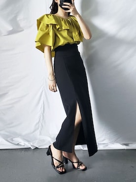 me+emselectさんのコーディネート