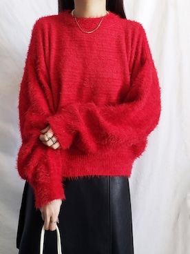 me+emselectさん(レディース・154cm)の冬コーディネート
