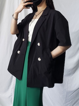 me+emselectさんのコーディネート