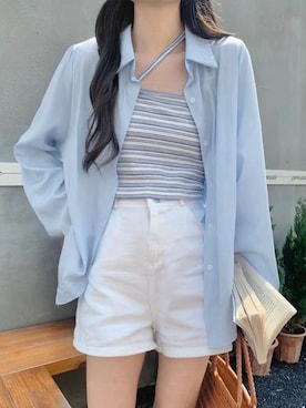 me+emselectさんのコーディネート