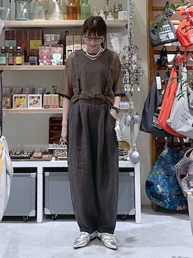 M I N Oさんのコーディネート
