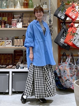 M I N Oさんのコーディネート