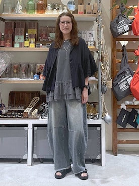 M I N Oさんのコーディネート