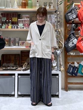 M I N Oさんのコーディネート