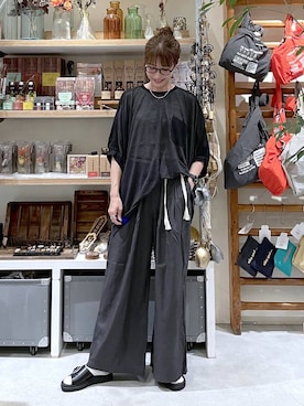 M I N Oさんのコーディネート