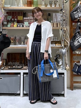 M I N Oさんのコーディネート