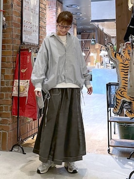 M I N Oさんのコーディネート