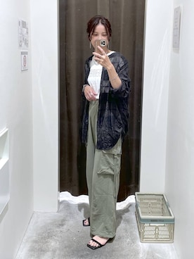 M I N Oさんのコーディネート