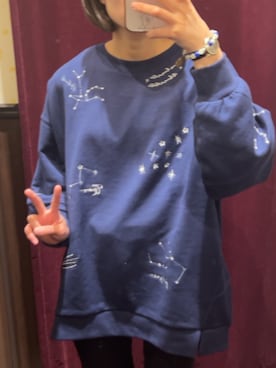 ふにゃもらけさんのコーディネート