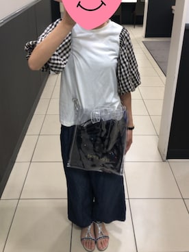 ふにゃもらけさんのコーディネート