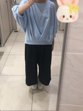 ふにゃもらけさんのコーディネート