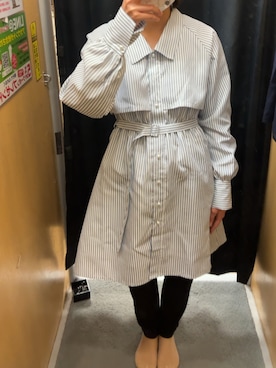 ふにゃもらけさんのコーディネート