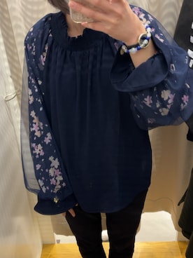 ふにゃもらけさんのコーディネート
