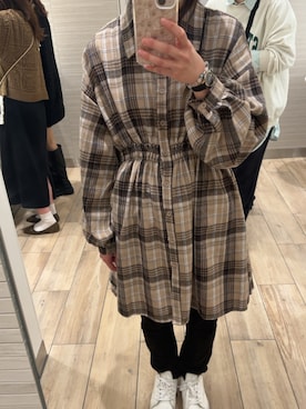 ふにゃもらけさんのコーディネート